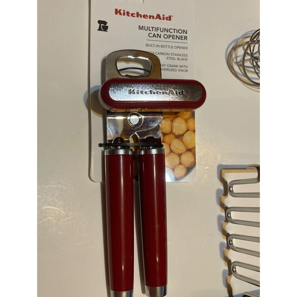 KitchenAid upgrade your